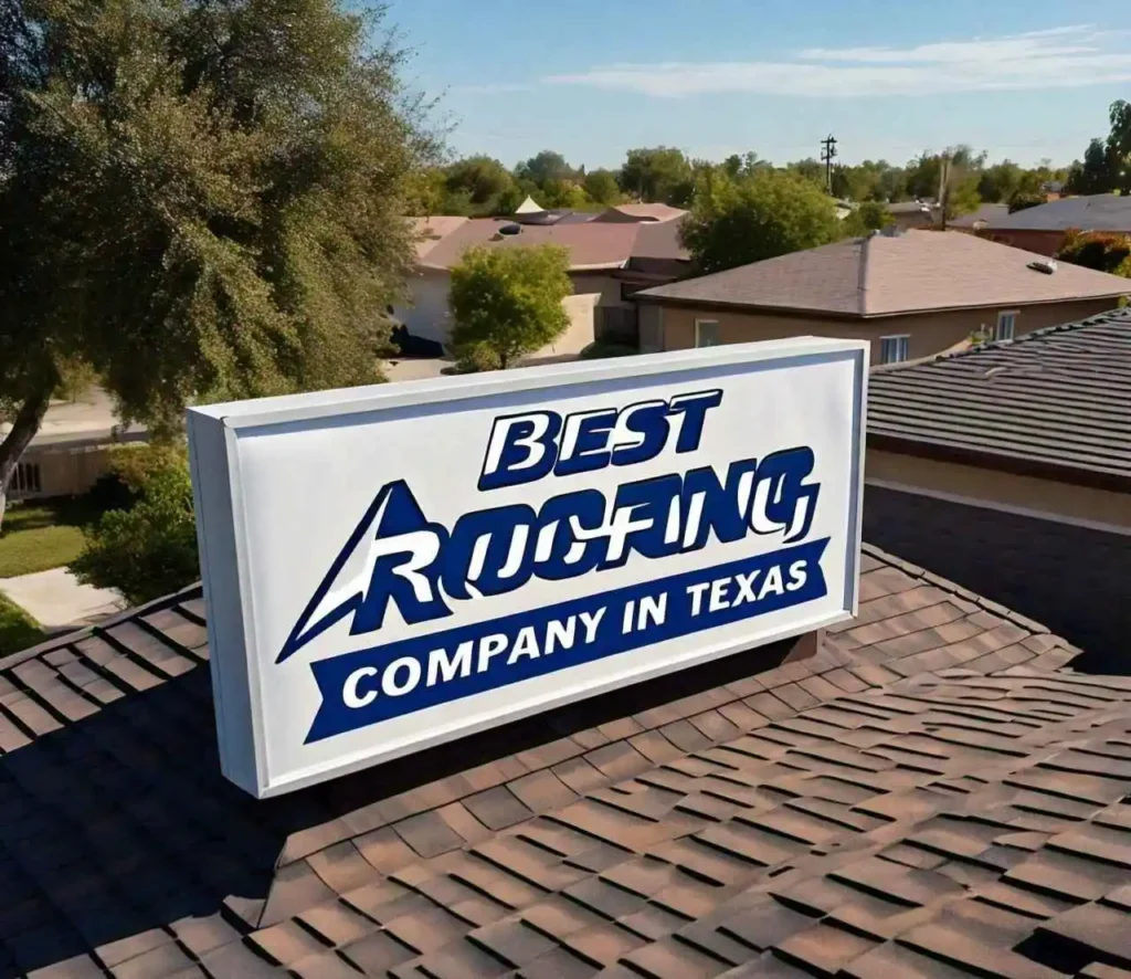 Best Roofing Company in Texas