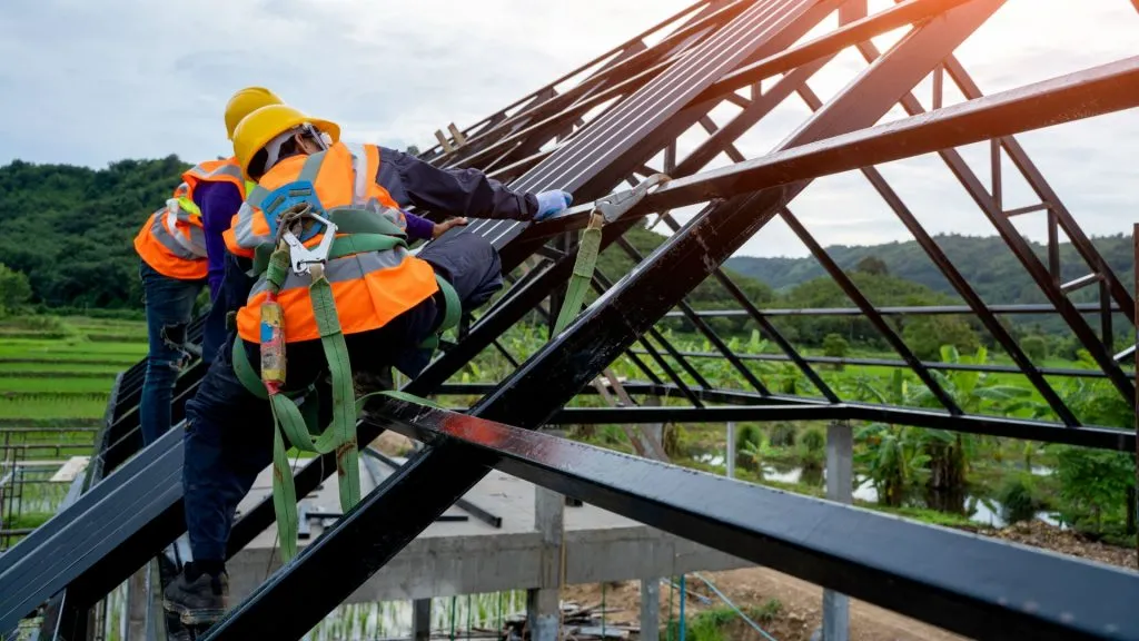 Roofing Contractors Houston