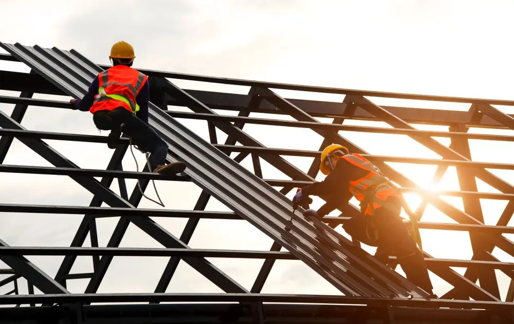 commercial roofing companies in dallas