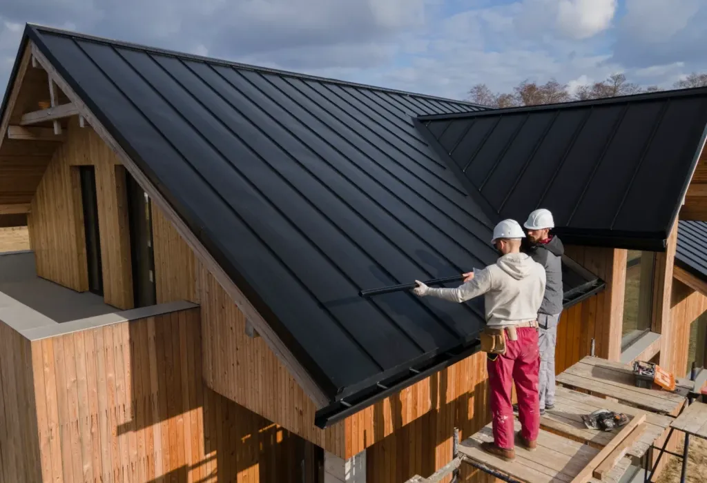 roofing services in usa