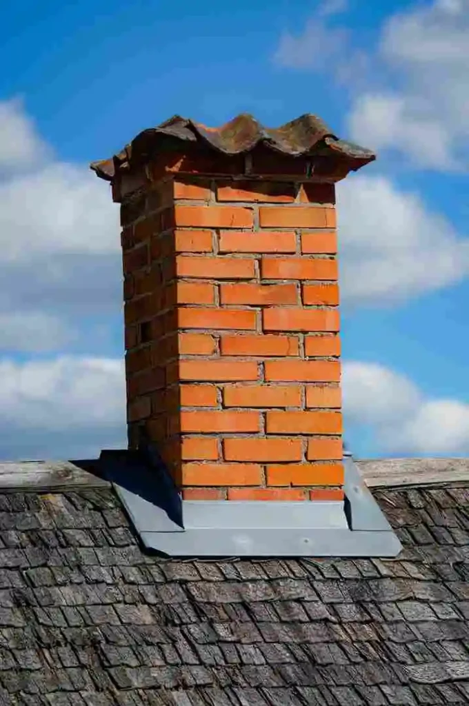 Proper Installation of Brick Chimney Flashing