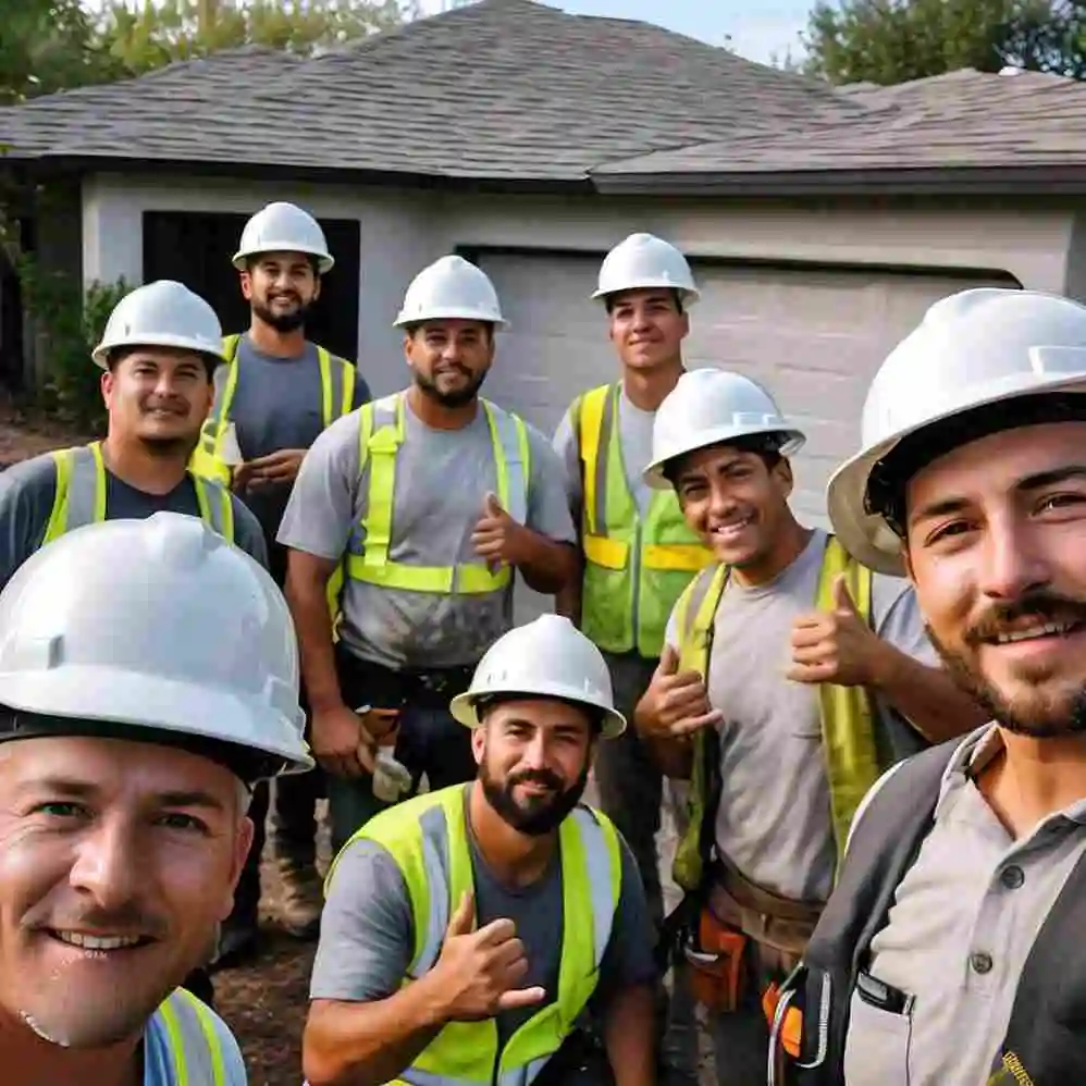 Best roofers San Antonio