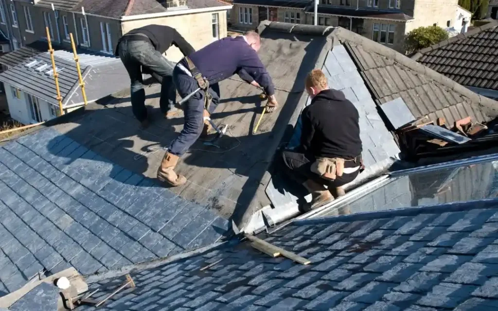how often should you replace your roof