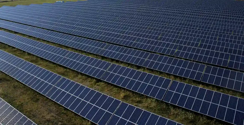 installing solar panels in texas