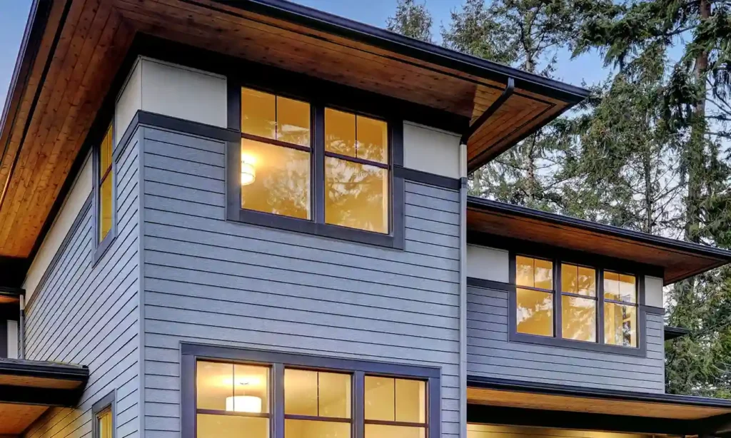 trusted Metal Siding Companies